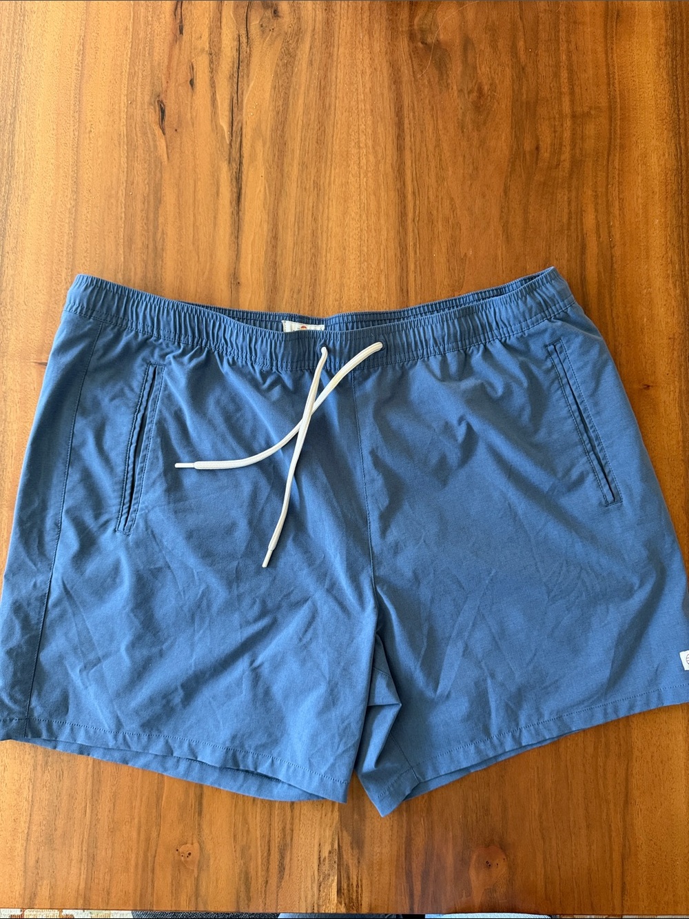 Marine Layer shorts Sz x-Large